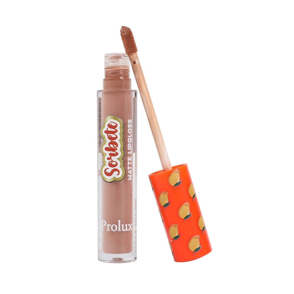 Prolux - Mango Scented Velvet Matte Lipstick - TRUECOLOR WHOLESALE