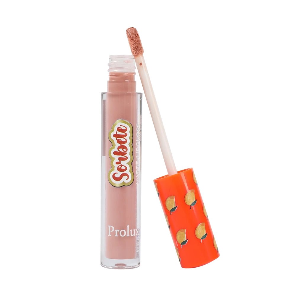 Prolux - Mango Scented Velvet Matte Lipstick - TRUECOLOR WHOLESALE