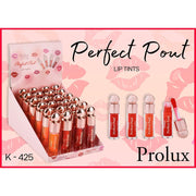 Prolux - Perfect Pout Lip Tints - TRUECOLOR WHOLESALE