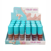 Prolux - Sugar High Hidrating Lip Oil - B - TRUECOLOR WHOLESALE