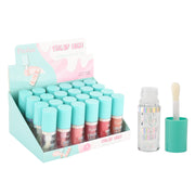 Prolux - Sugar High Hydrating Lip Oil - A