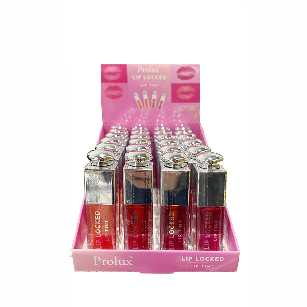Prolux - Lip Locked Lip tint - TRUECOLOR WHOLESALE