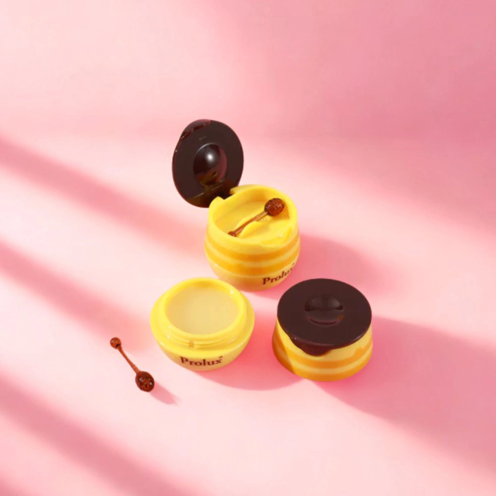 Prolux - Honey Pot Lip Balm - TRUECOLOR WHOLESALE