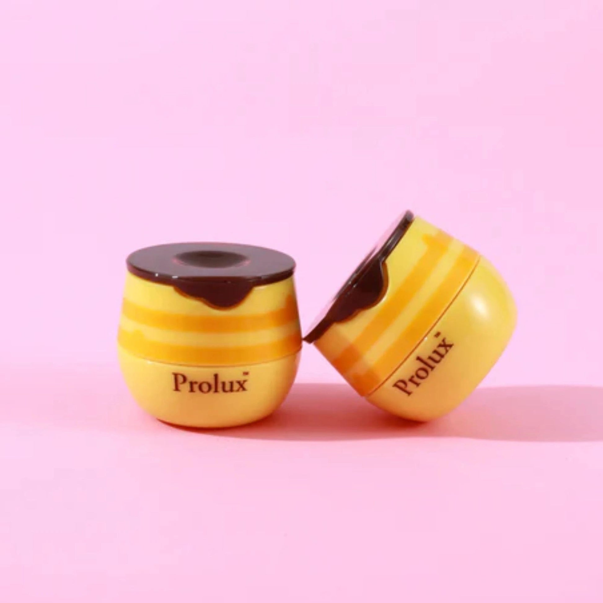 Prolux - Honey Pot Lip Balm - TRUECOLOR WHOLESALE