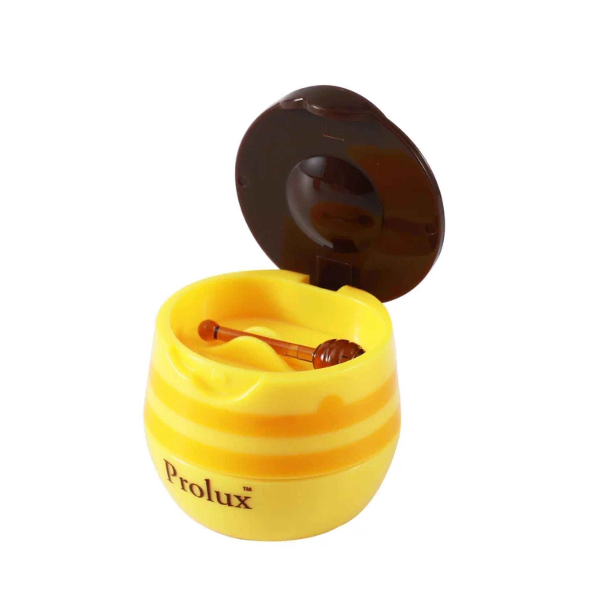 Prolux - Honey Pot Lip Balm - TRUECOLOR WHOLESALE