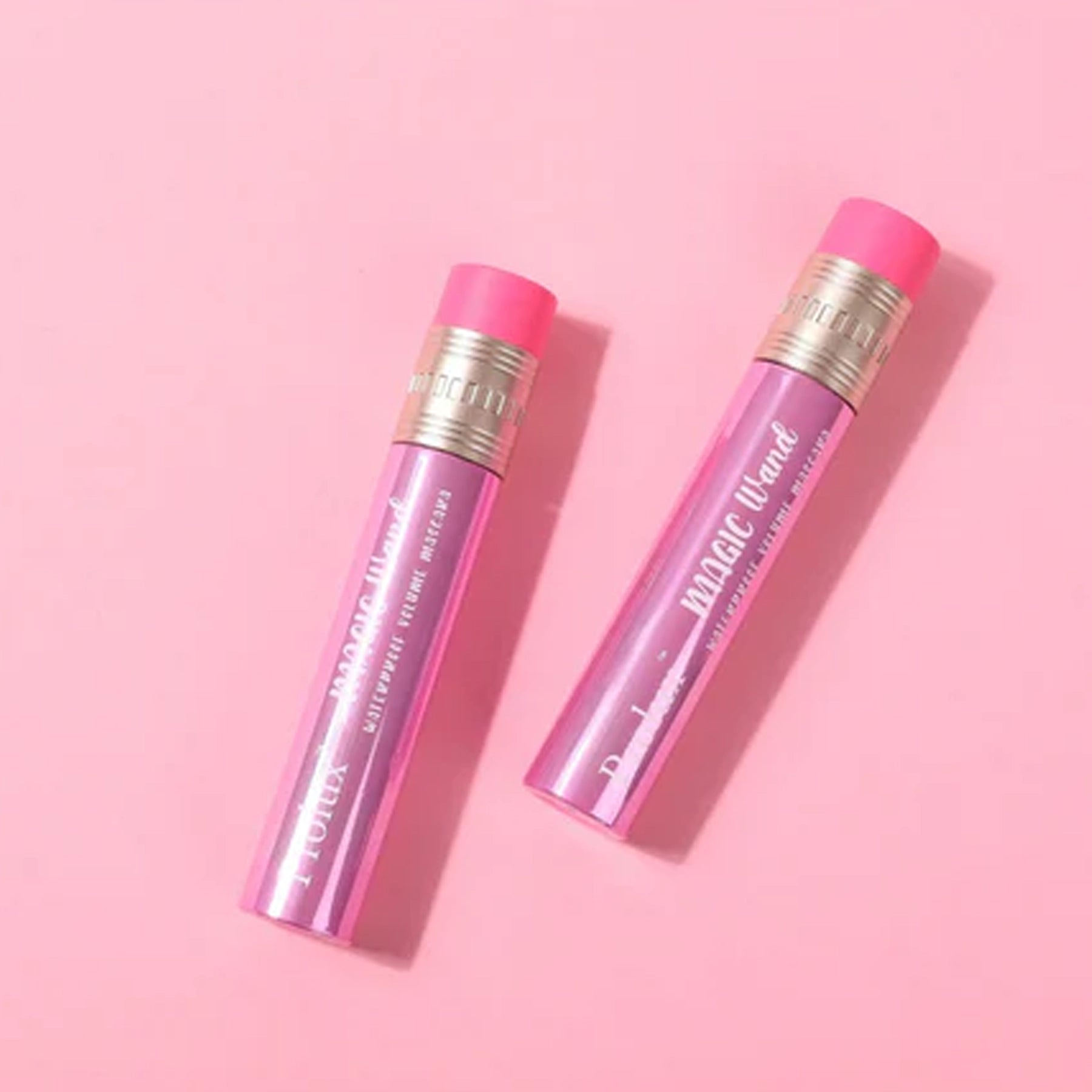 Prolux - Magic Wand Waterproof Volume Mascara