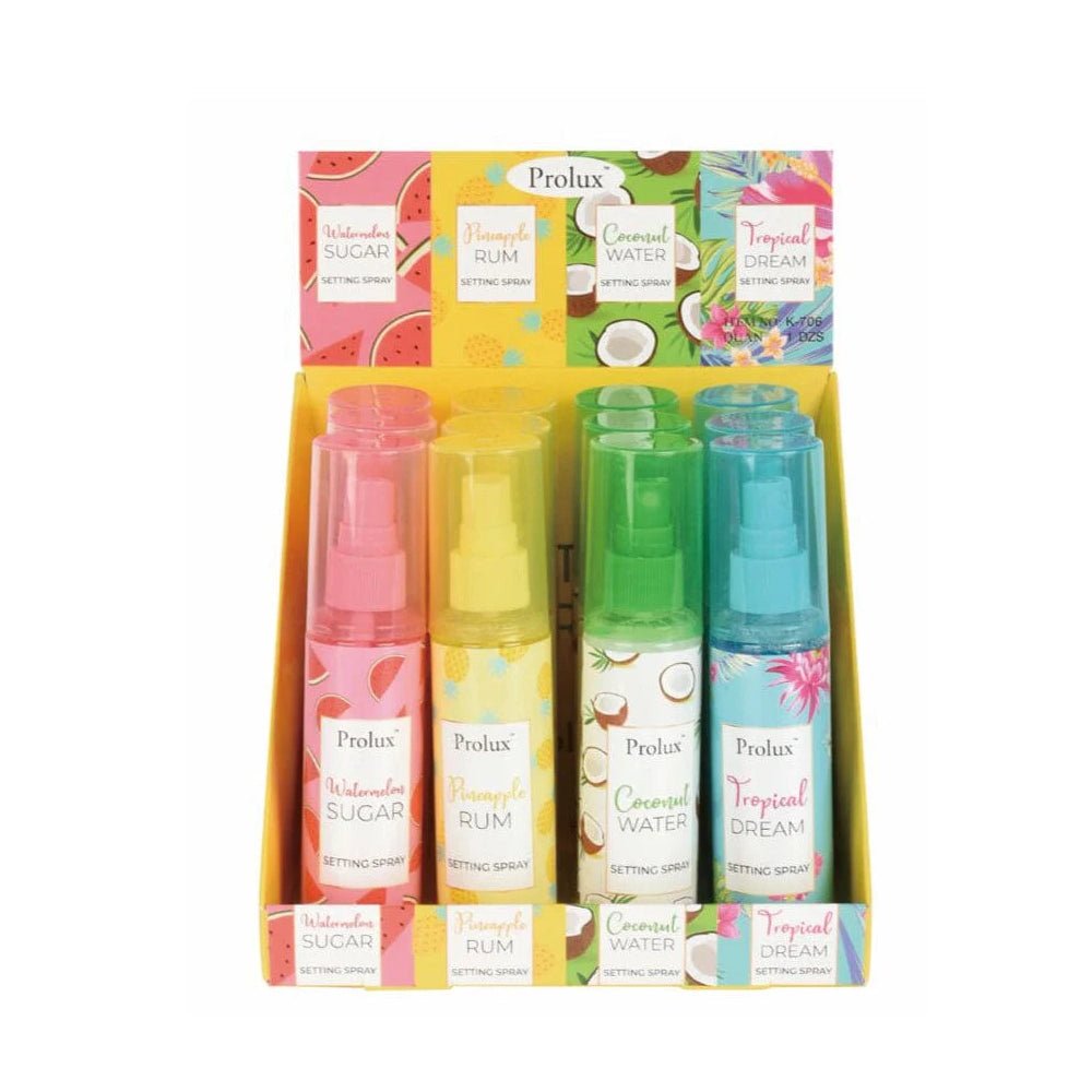 Prolux - Setting Spray - TRUECOLOR WHOLESALE
