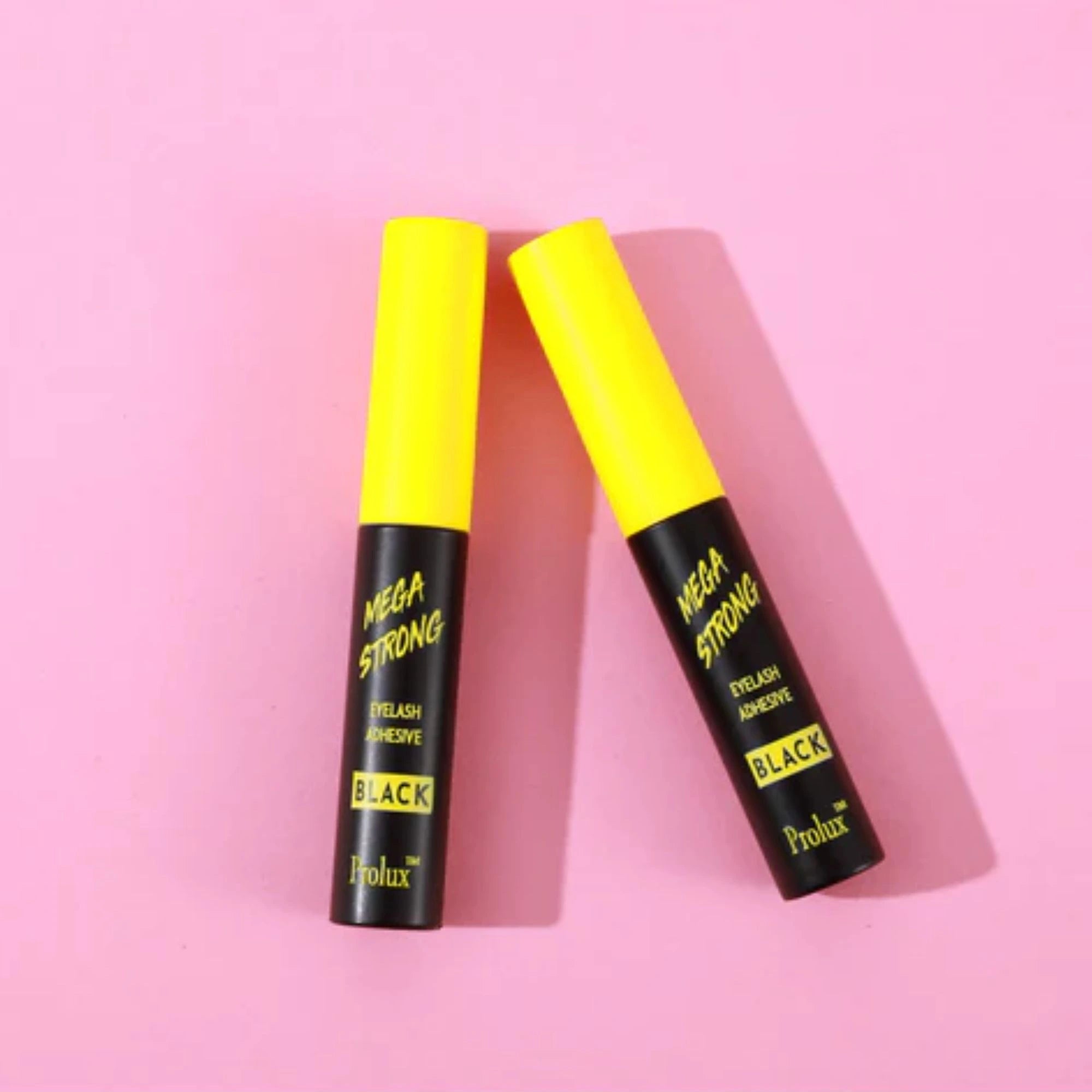 Prolux - Mega Strong Eyelash Adhesive - TRUECOLOR WHOLESALE