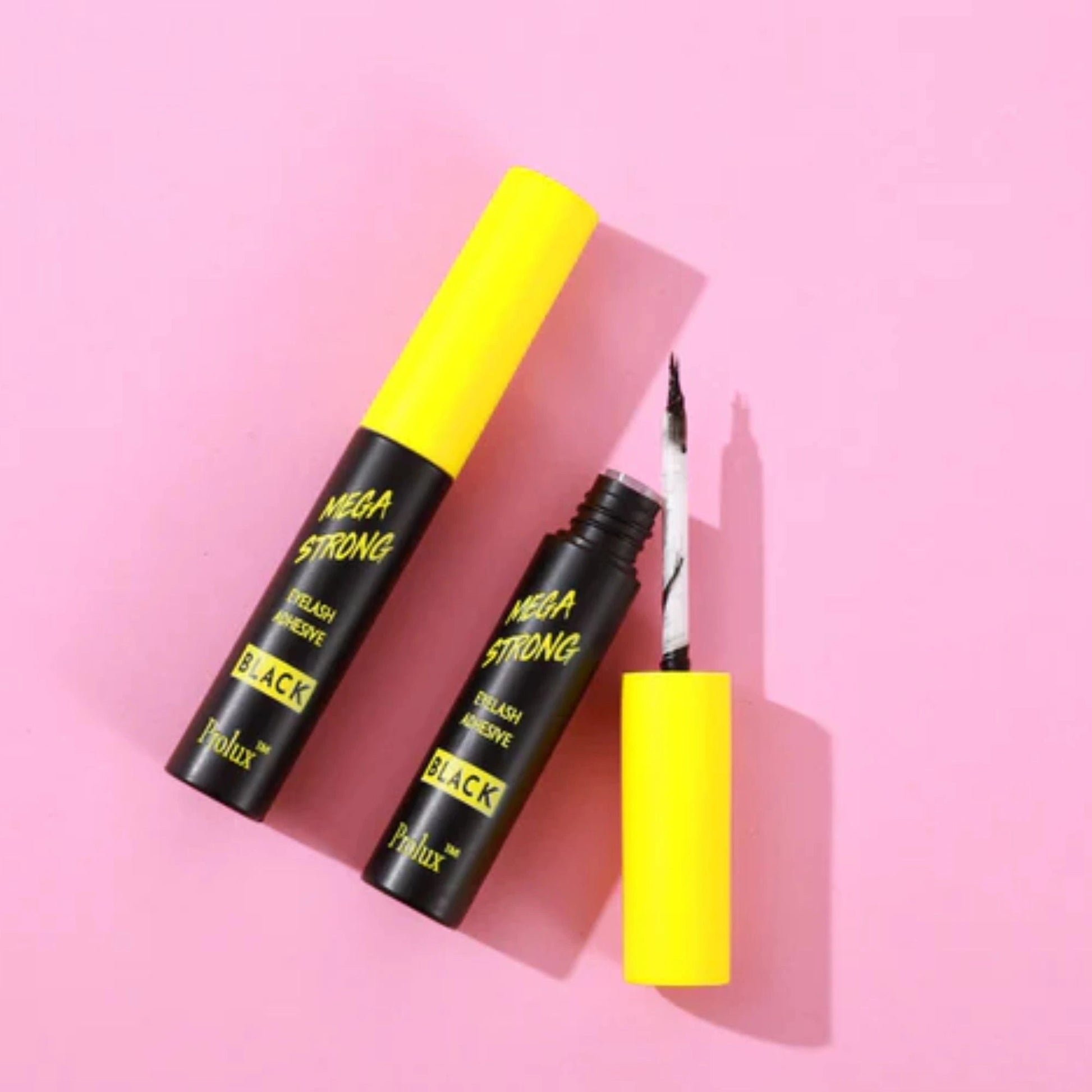 Prolux - Mega Strong Eyelash Adhesive - TRUECOLOR WHOLESALE