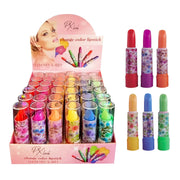 Prolux - Change Color Lipstick