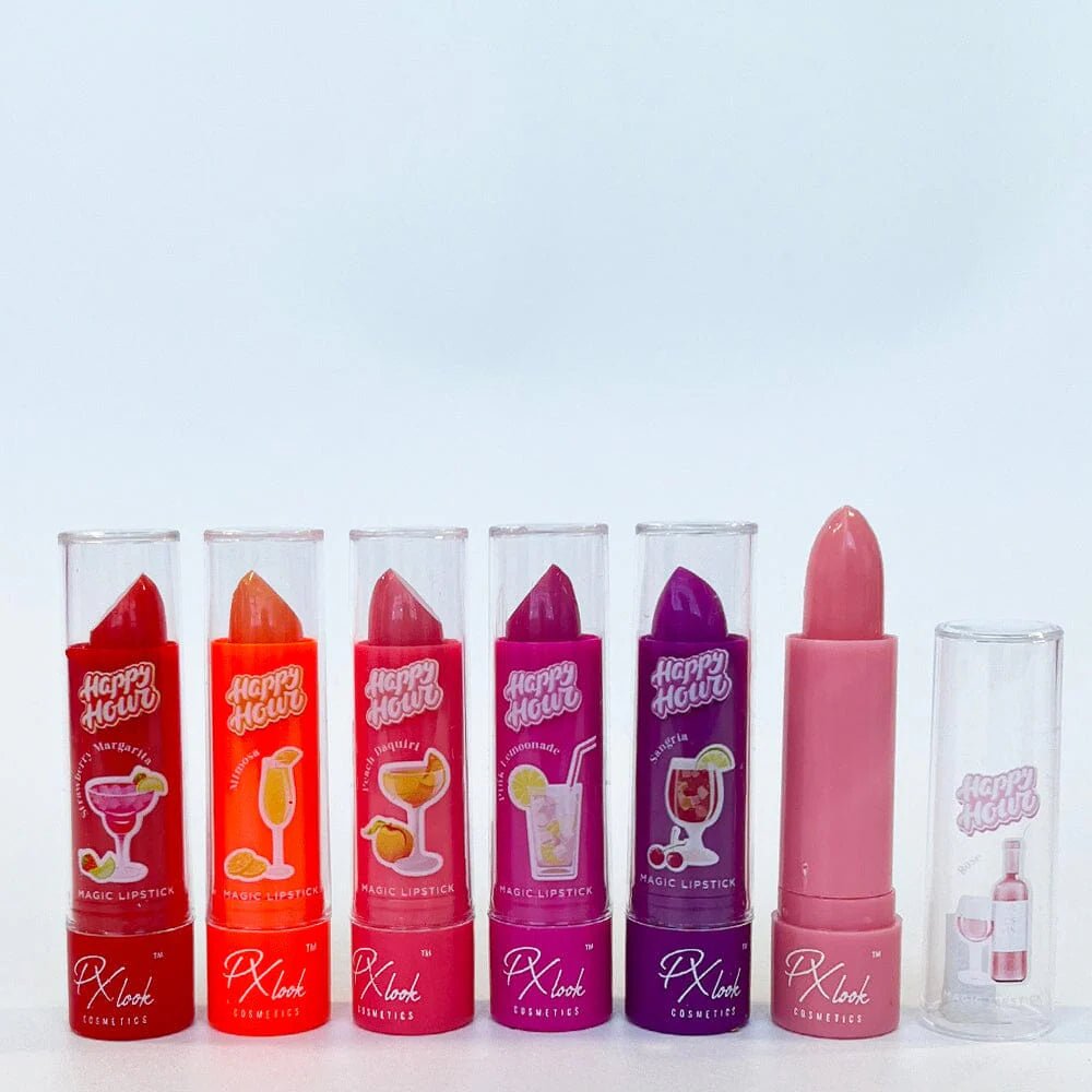 Prolux - Happy Hour Magic Lipstick - TRUECOLOR WHOLESALE