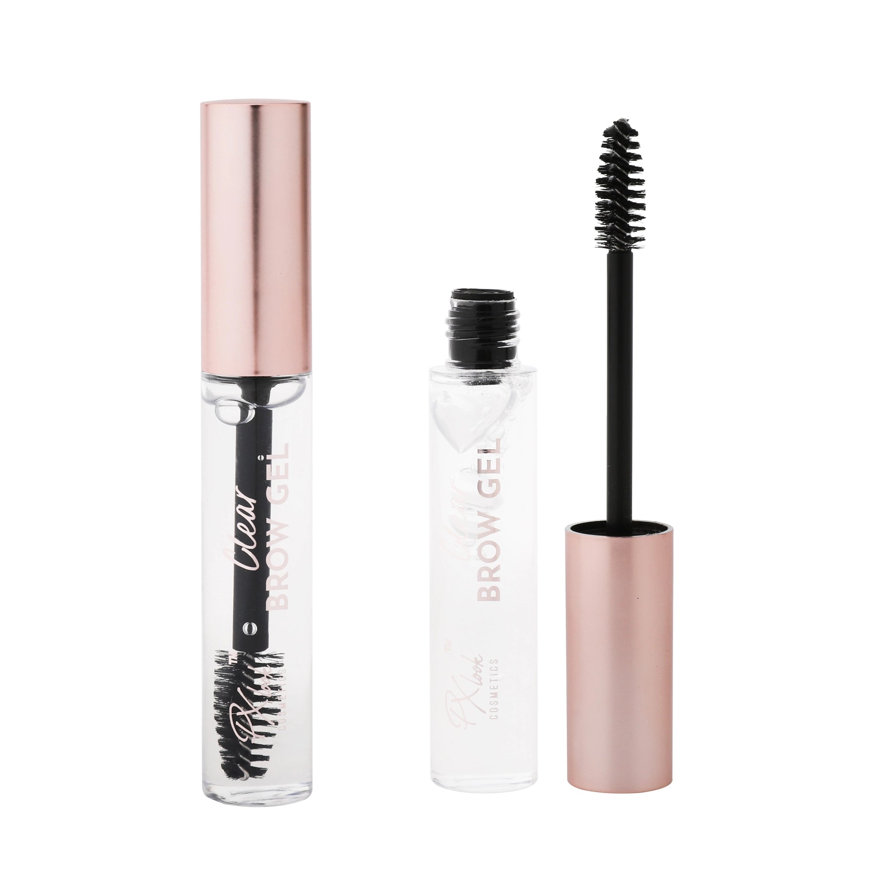 Prolux - Clear Brow Gel