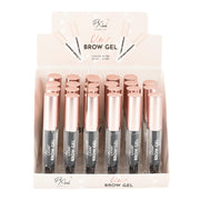 Prolux - Clear Brow Gel - TRUECOLOR WHOLESALE