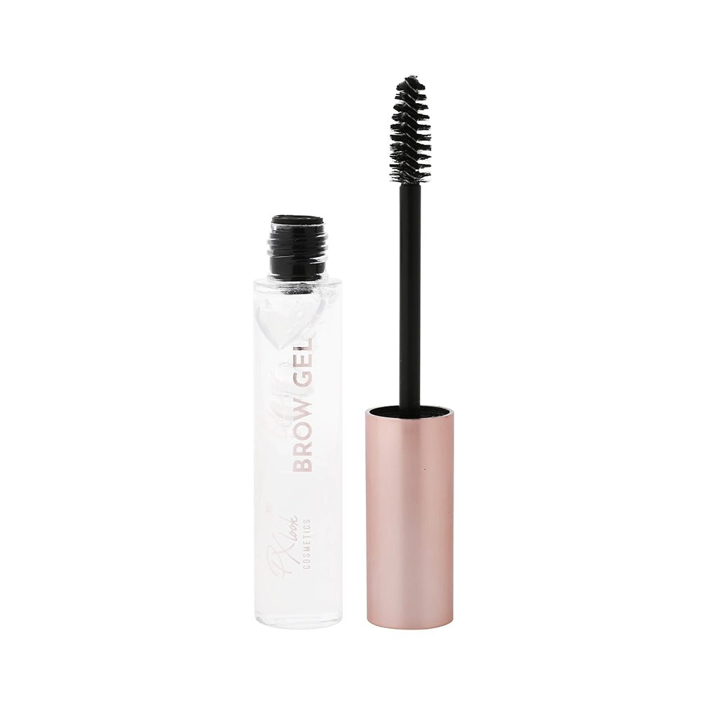 Prolux - Clear Brow Gel - TRUECOLOR WHOLESALE