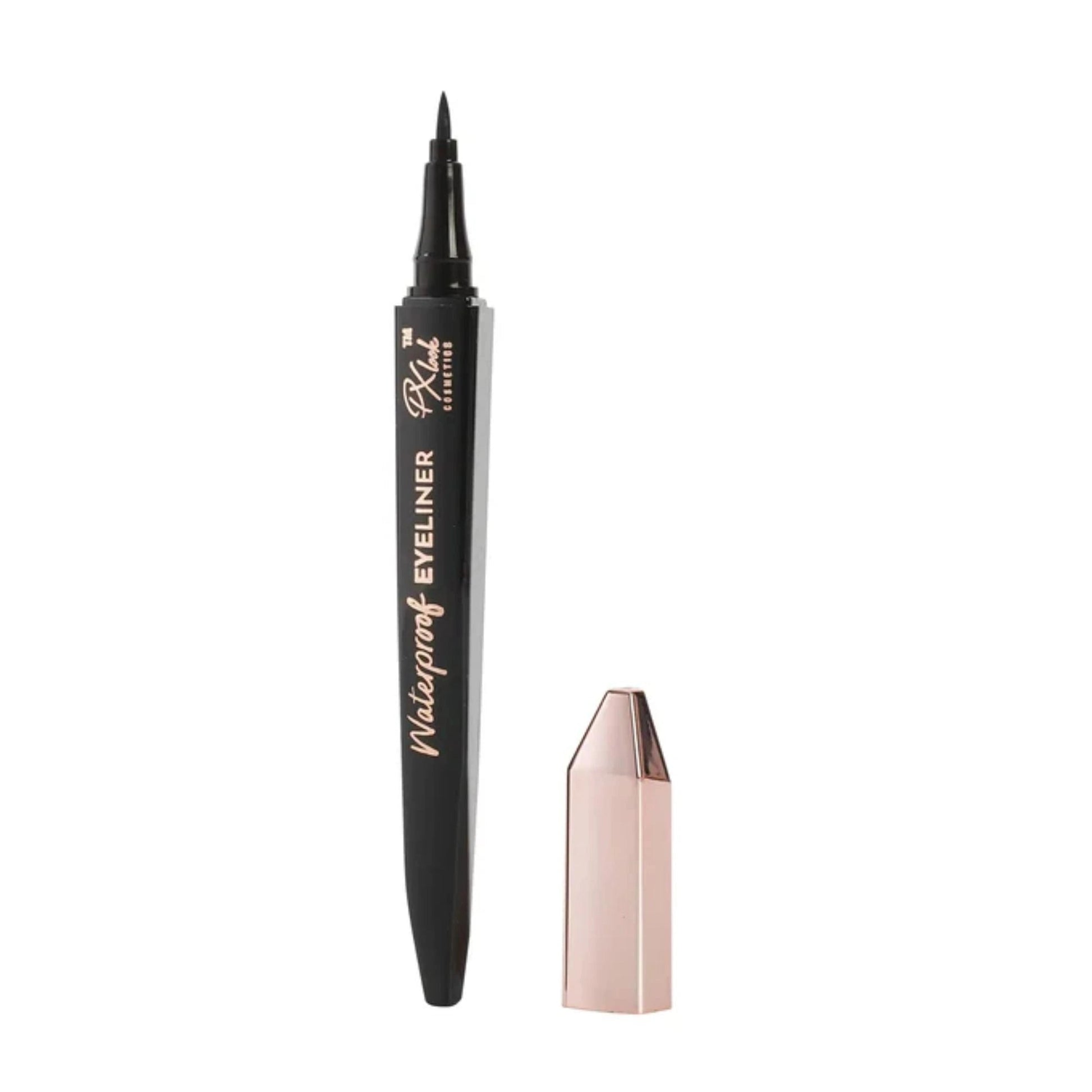 Prolux - Waterproof Eyeliner Pen - TRUECOLOR WHOLESALE