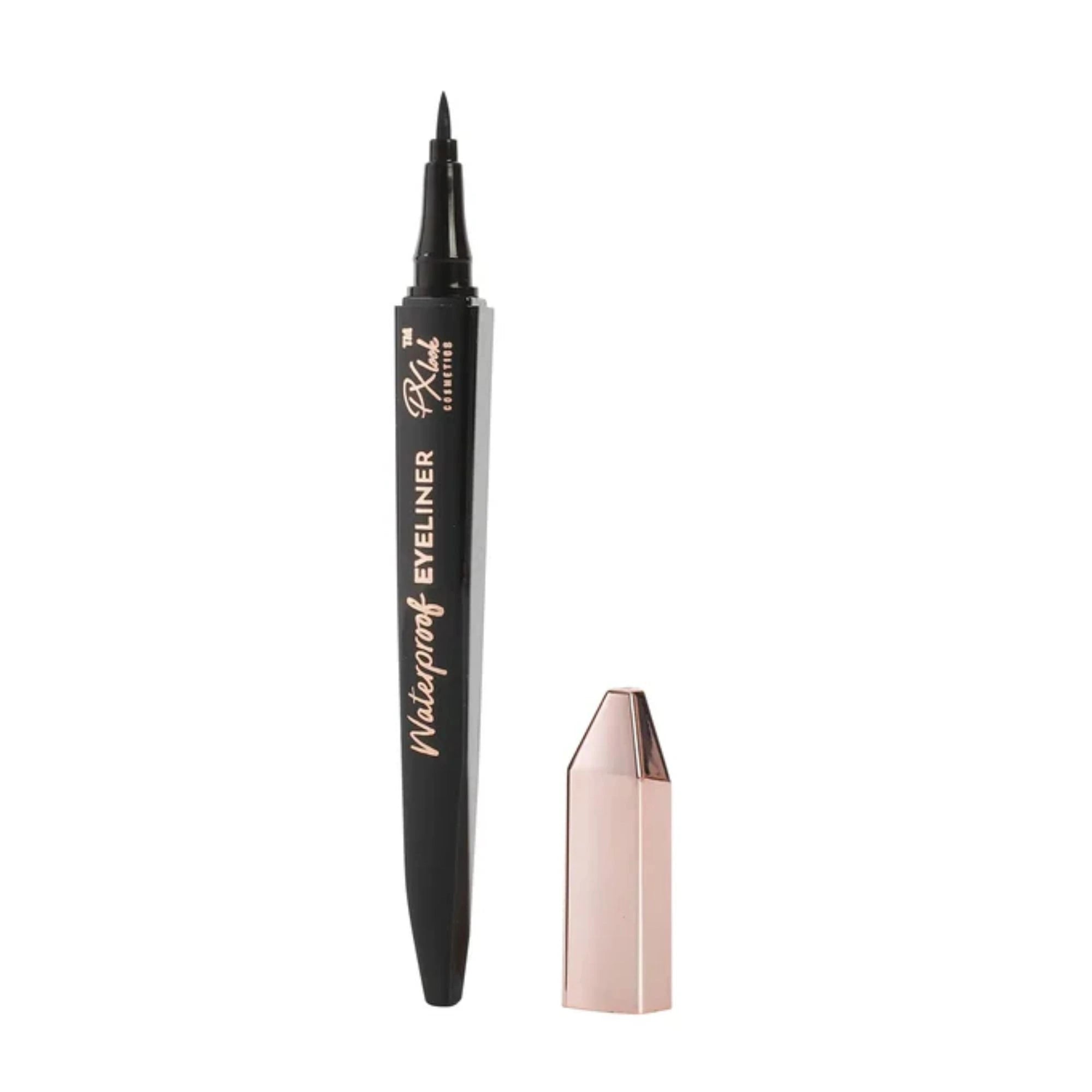 Prolux - Waterproof Eyeliner Pen - TRUECOLOR WHOLESALE