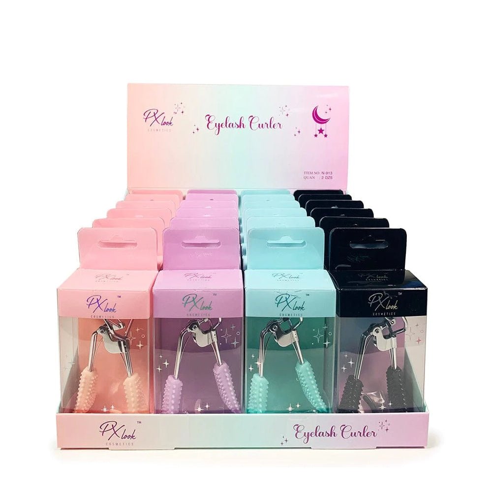 Prolux - Eyelash Curler - TRUECOLOR WHOLESALE