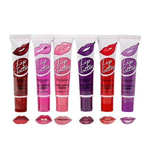 Prolux - LIP TATTOO LIP GLOSS