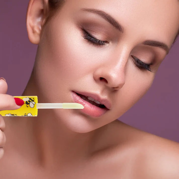 Prolux - Honey / Lady Bug / Butterfly Lipgloss