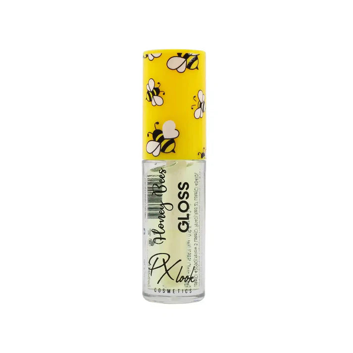 Prolux - Honey / Lady Bug / Butterfly Lipgloss