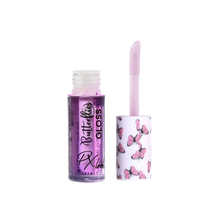 Prolux - Honey / Lady Bug / Butterfly Lipgloss