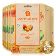 PB & JAY - Purenature Face Mask - TRUECOLOR WHOLESALE