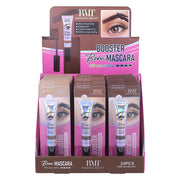 ROMANTIC BEAUTY - BOSSTER Brow Mascara 24Hrs - TRUECOLOR WHOLESALE