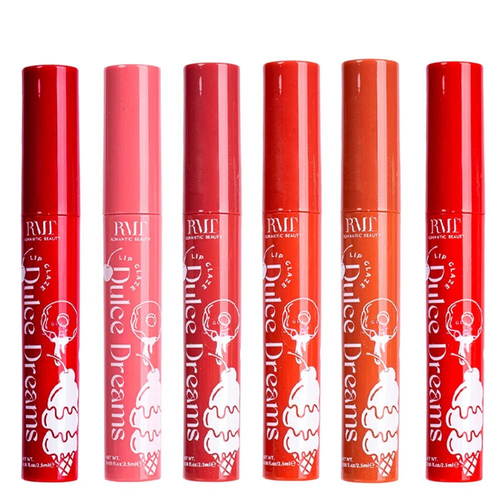 Romantic Beauty - Dulce Dreams Lip Glaze - TRUECOLOR WHOLESALE