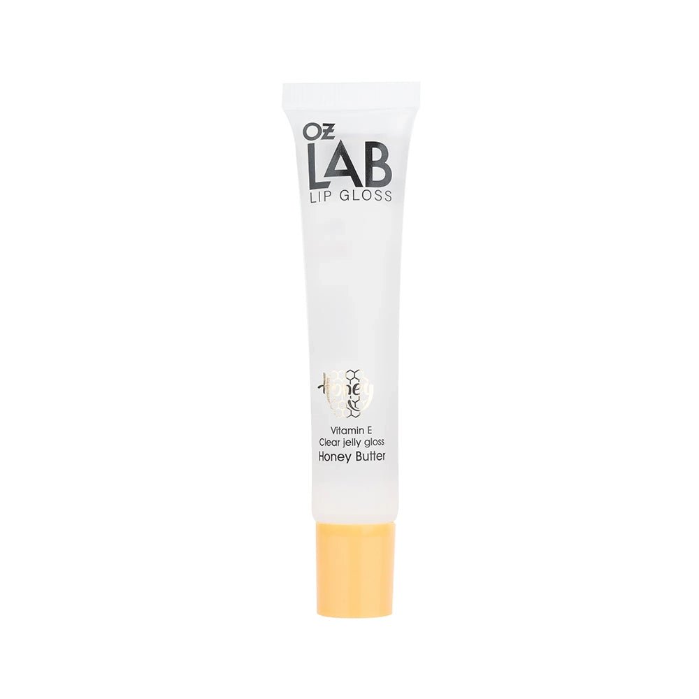 OZE LAB - Honey Butter Lip Gloss - TRUECOLOR WHOLESALE