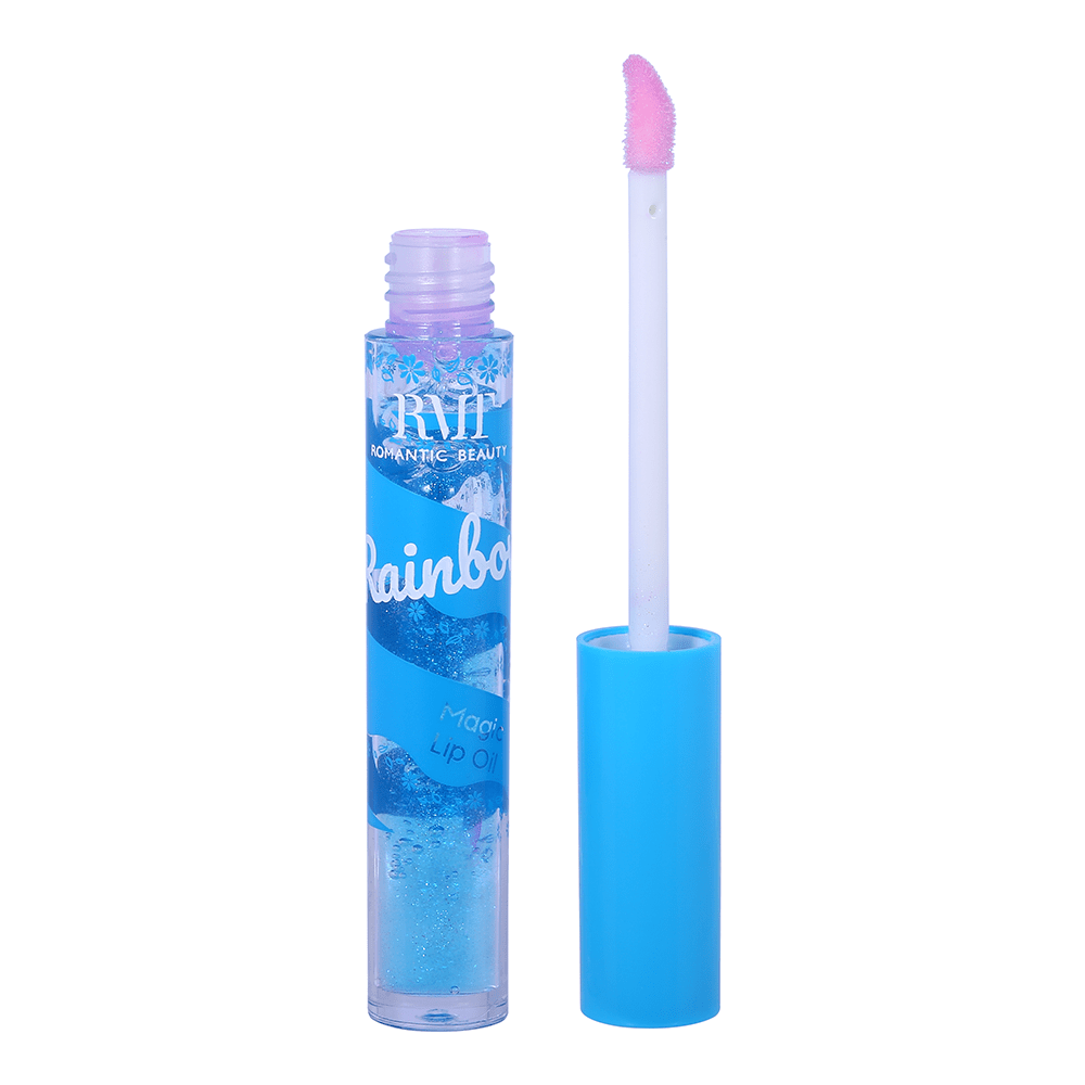 ROMANTIC BEAUTY - Dream Rainbow Magic Lip Oil - TRUECOLOR WHOLESALE