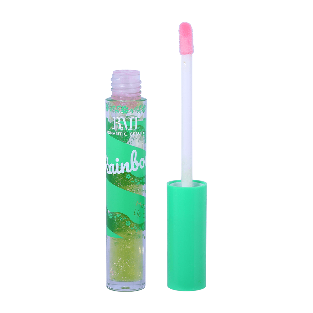ROMANTIC BEAUTY - Dream Rainbow Magic Lip Oil - TRUECOLOR WHOLESALE