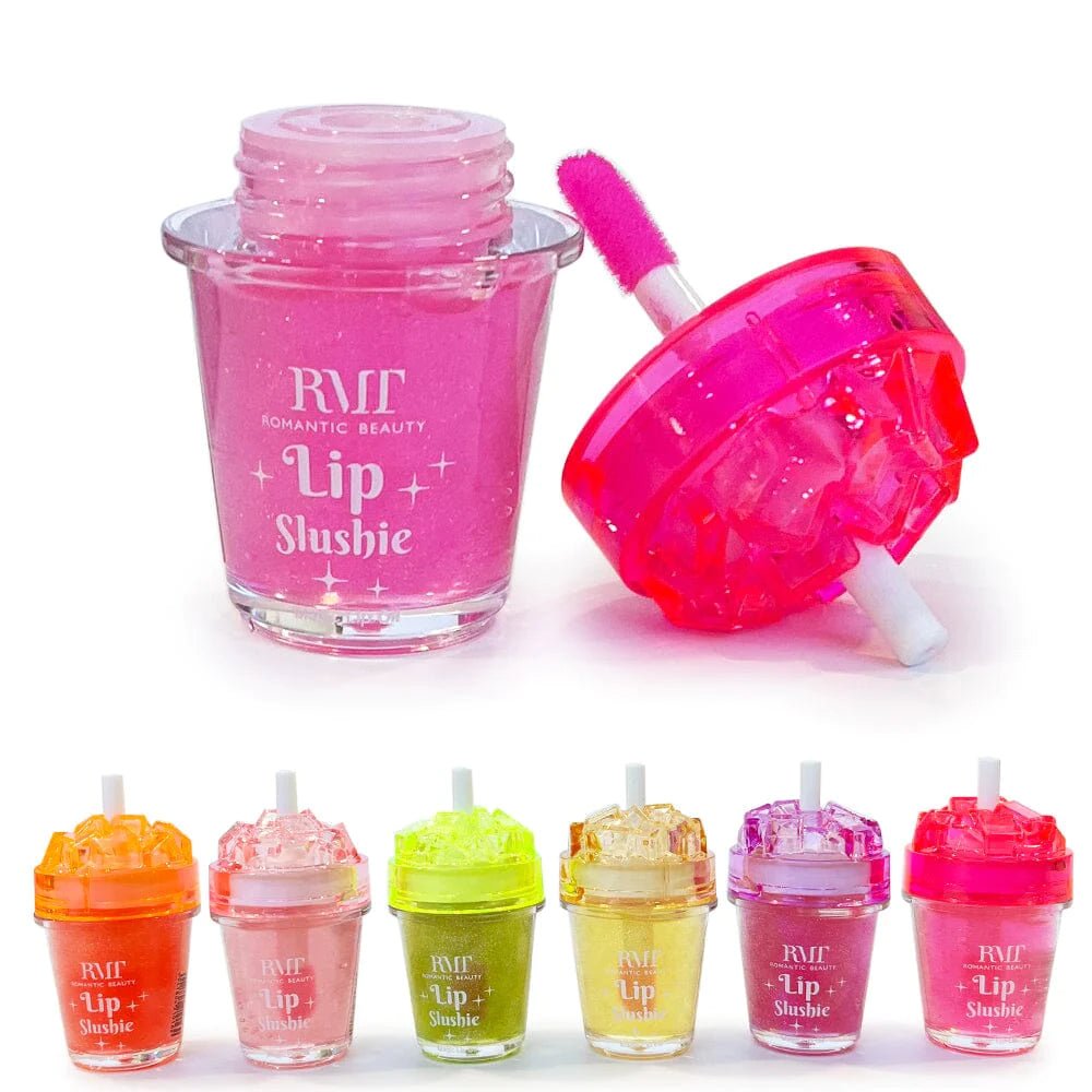 Romantic Beauty - Lip Slushie Magic Lip Oil - TRUECOLOR WHOLESALE