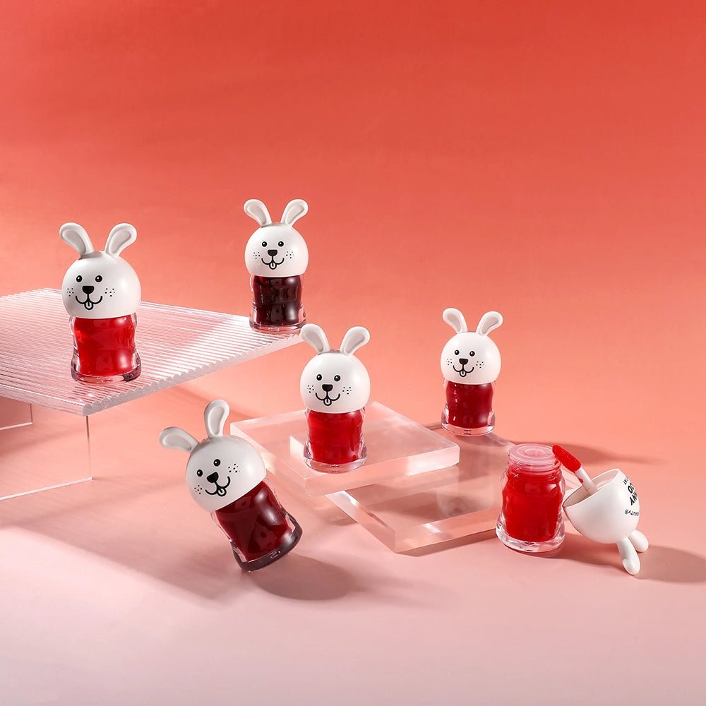 Romantic Beauty - Bunny Boo Lip Tint. (W - F - 02) - TRUECOLOR WHOLESALE