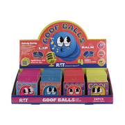 Romantic Beauty - Goof Balls Lip Balm Hydrates And Nourish Lips - TRUECOLOR WHOLESALE