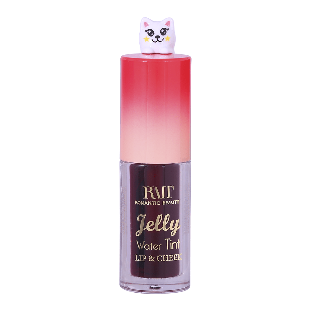 Romantic Beauty - Purr - fect Jelly Lip & Cheek Tint - TRUECOLOR WHOLESALE