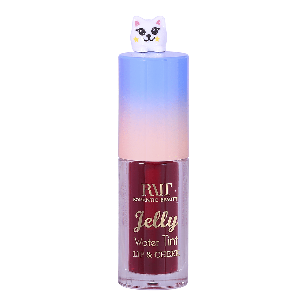 Romantic Beauty - Purr - fect Jelly Lip & Cheek Tint - TRUECOLOR WHOLESALE