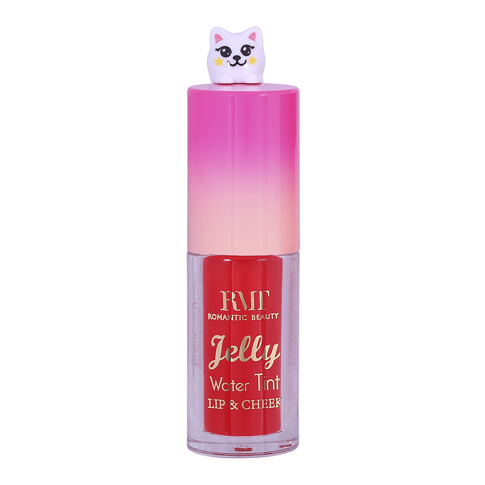 Romantic Beauty - Purr - fect Jelly Lip & Cheek Tint - TRUECOLOR WHOLESALE