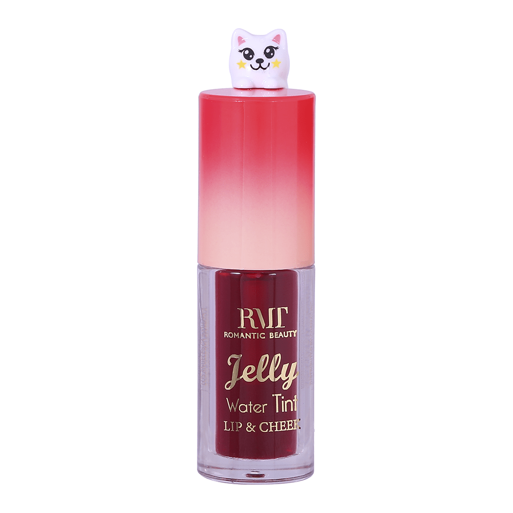 Romantic Beauty - Purr - fect Jelly Lip & Cheek Tint - TRUECOLOR WHOLESALE
