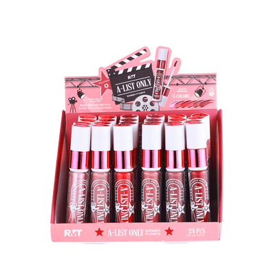 ROMANTIC BEAUTY - A - List Only Lip Plumper - TRUECOLOR WHOLESALE
