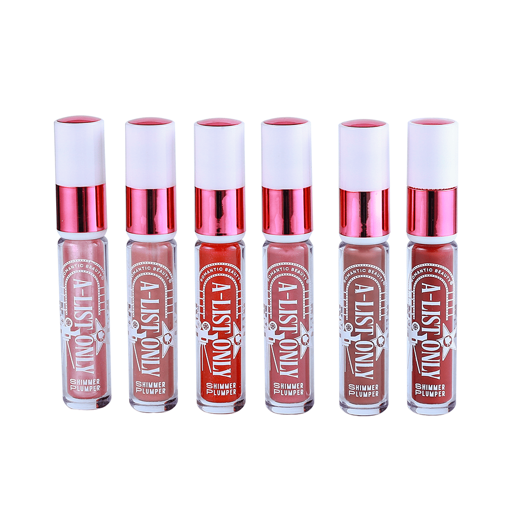 ROMANTIC BEAUTY - A - List Only Lip Plumper - TRUECOLOR WHOLESALE