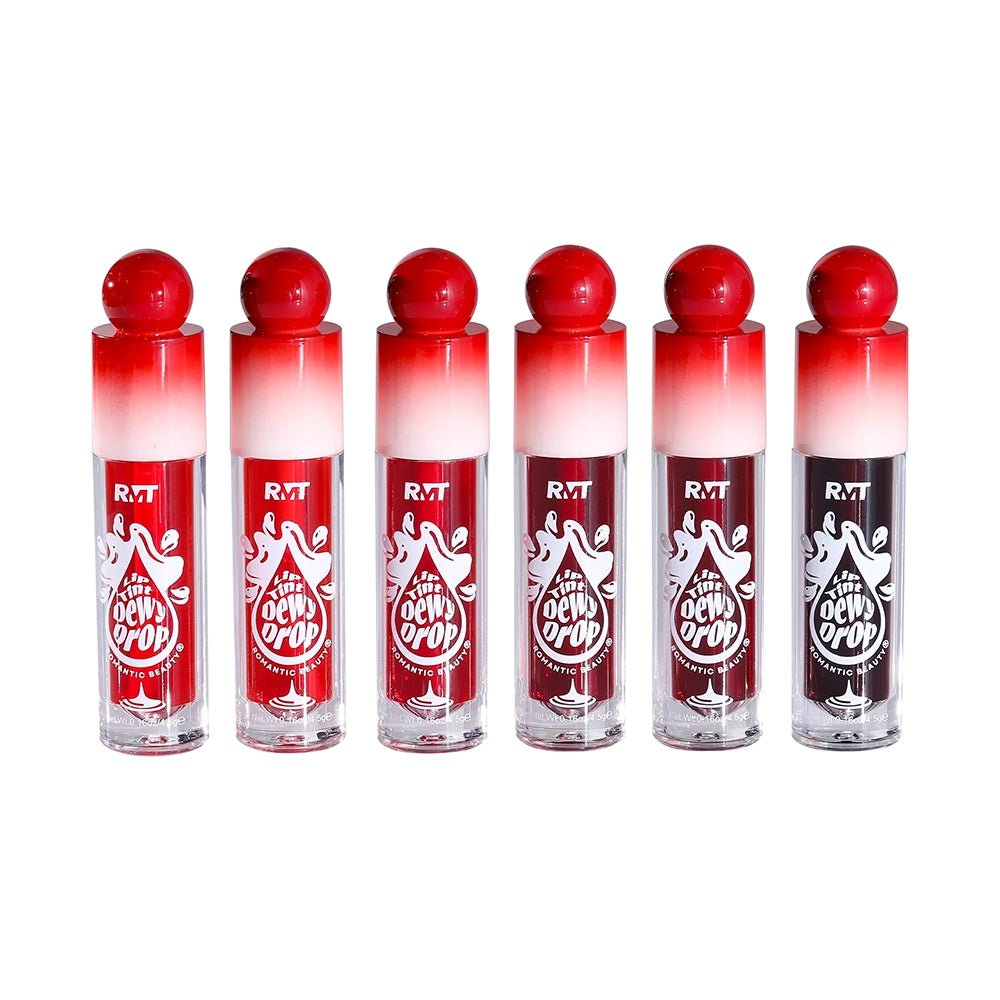 Romantic Beauty - Dewy Drop Lip Tint - TRUECOLOR WHOLESALE