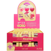 OZE LAB - Soft Hearted Lip & Cheek Mousse - TRUECOLOR WHOLESALE