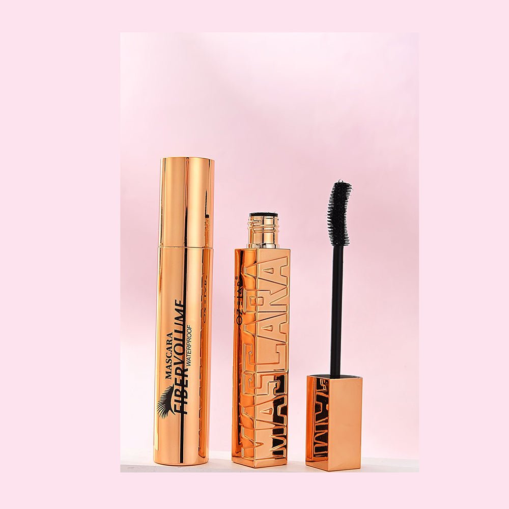 OZE LAB - Mascara Fiber Volume - TRUECOLOR WHOLESALE