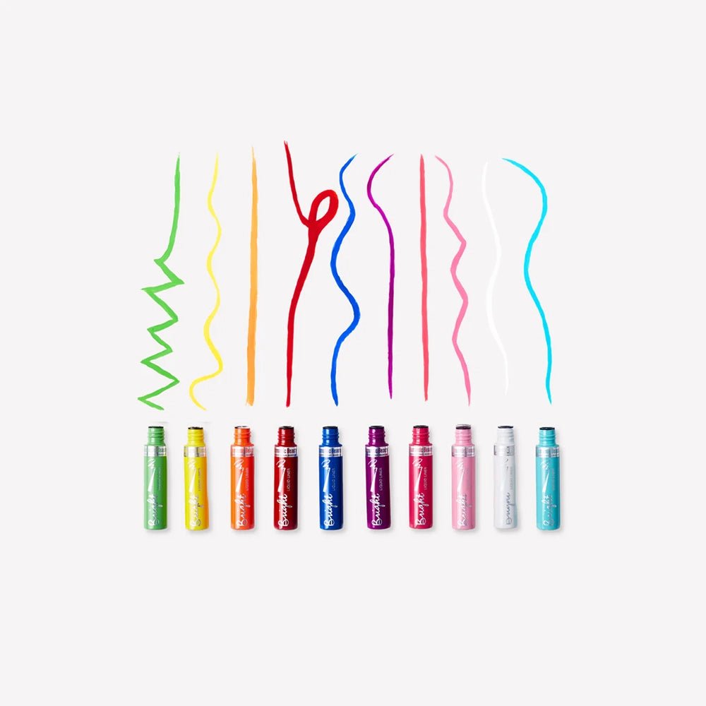 Romantic Beauty - Pop Artist Color Liner - TRUECOLOR WHOLESALE