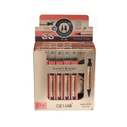 OZE LAB - Stamp N' Winged Eyeliner Stamp Duo - TRUECOLOR WHOLESALE