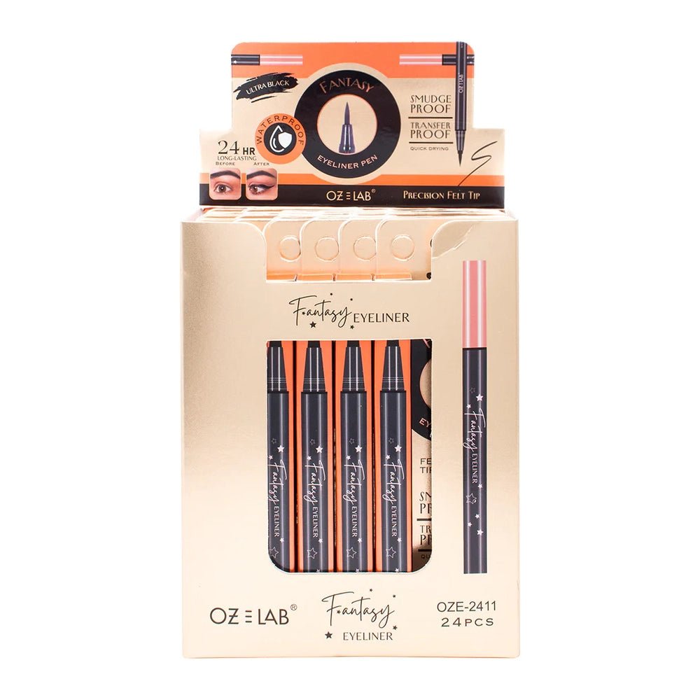 OZE LAB - Fantasy Eyeliner Pen - TRUECOLOR WHOLESALE