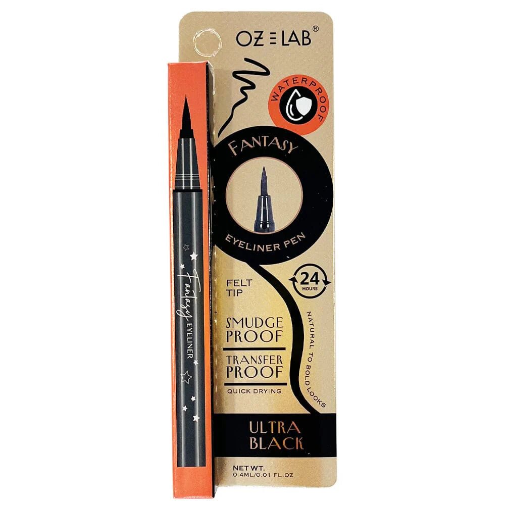 OZE LAB - Fantasy Eyeliner Pen - TRUECOLOR WHOLESALE