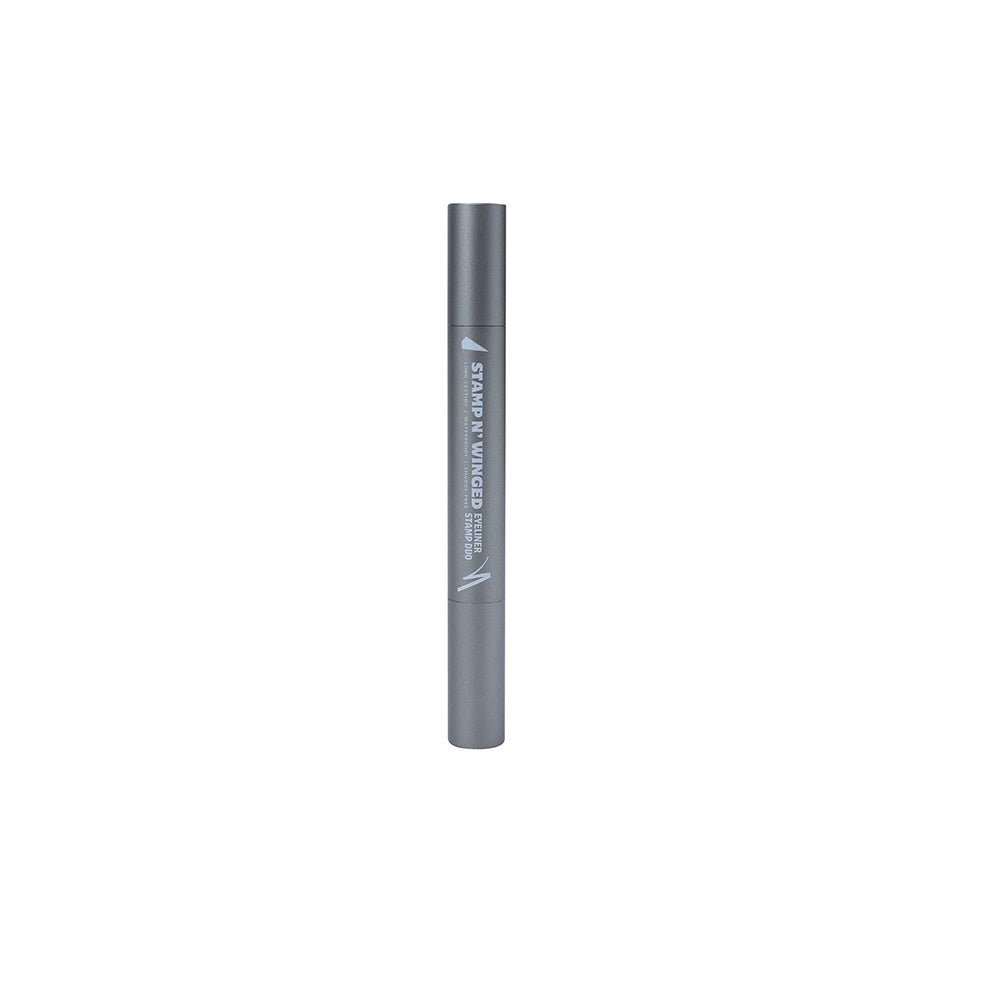 OZE LAB - Stamp N' Winged Eyeliner Duo - TRUECOLOR WHOLESALE