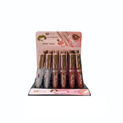 Malibu Glitz - Sexy Pout Shine Lipgloss - TRUECOLOR WHOLESALE