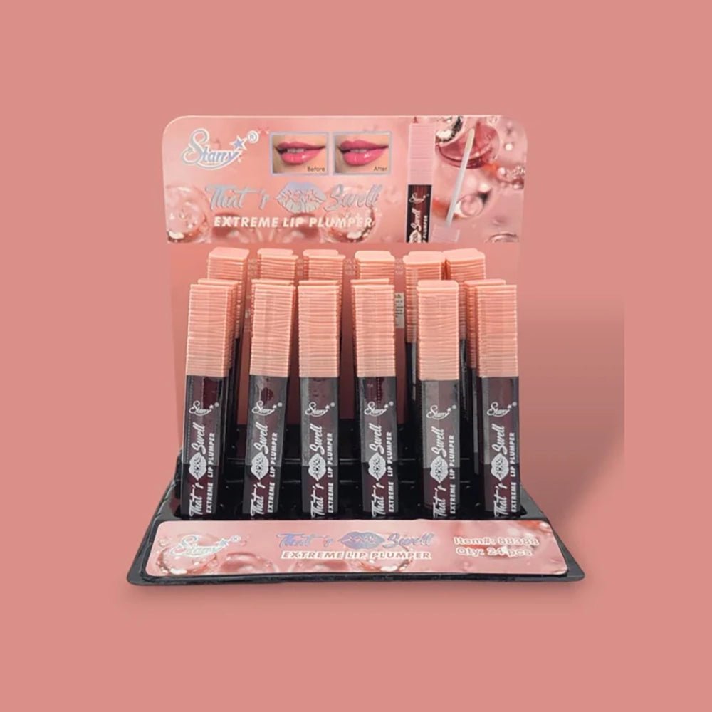 Starry - That's Swell Lip Plumer - TRUECOLOR WHOLESALE